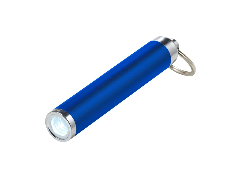 Key chain with flashlight Zola FullGadgets.com