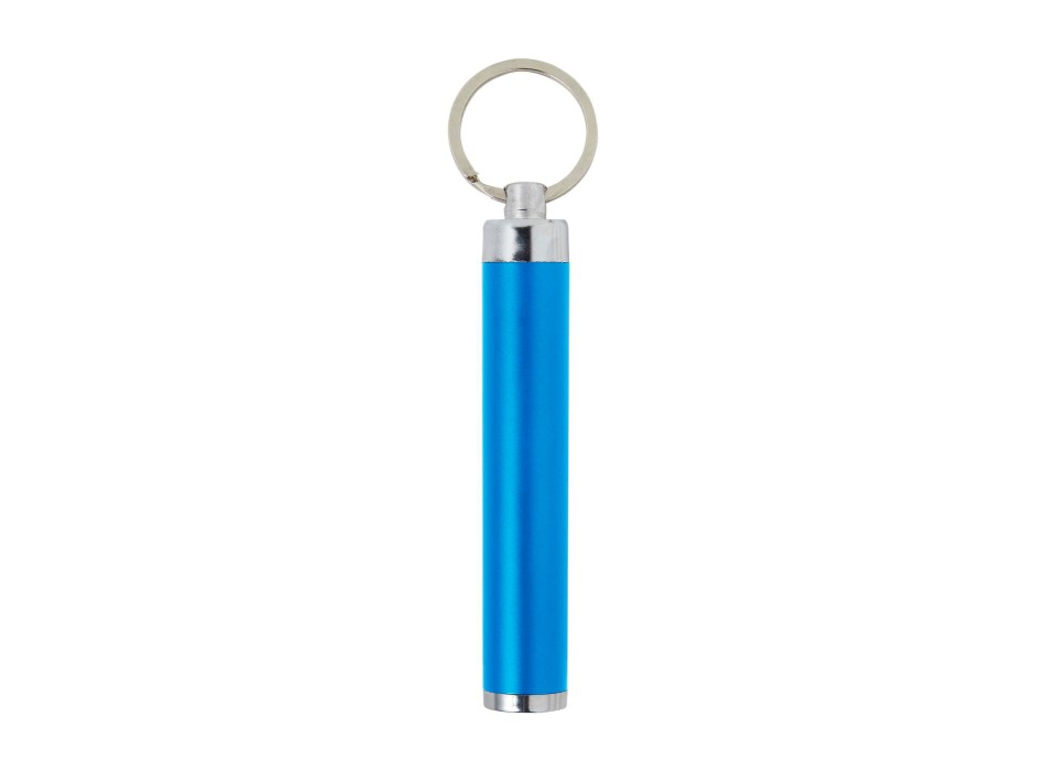 Key chain with flashlight Zola FullGadgets.com