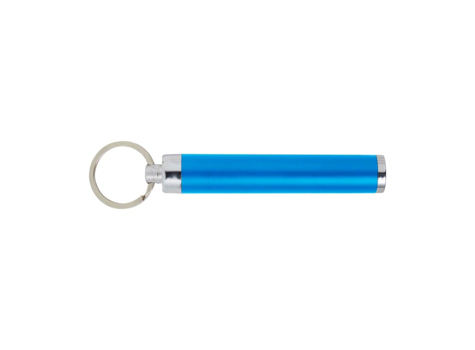 Key chain with flashlight Zola FullGadgets.com