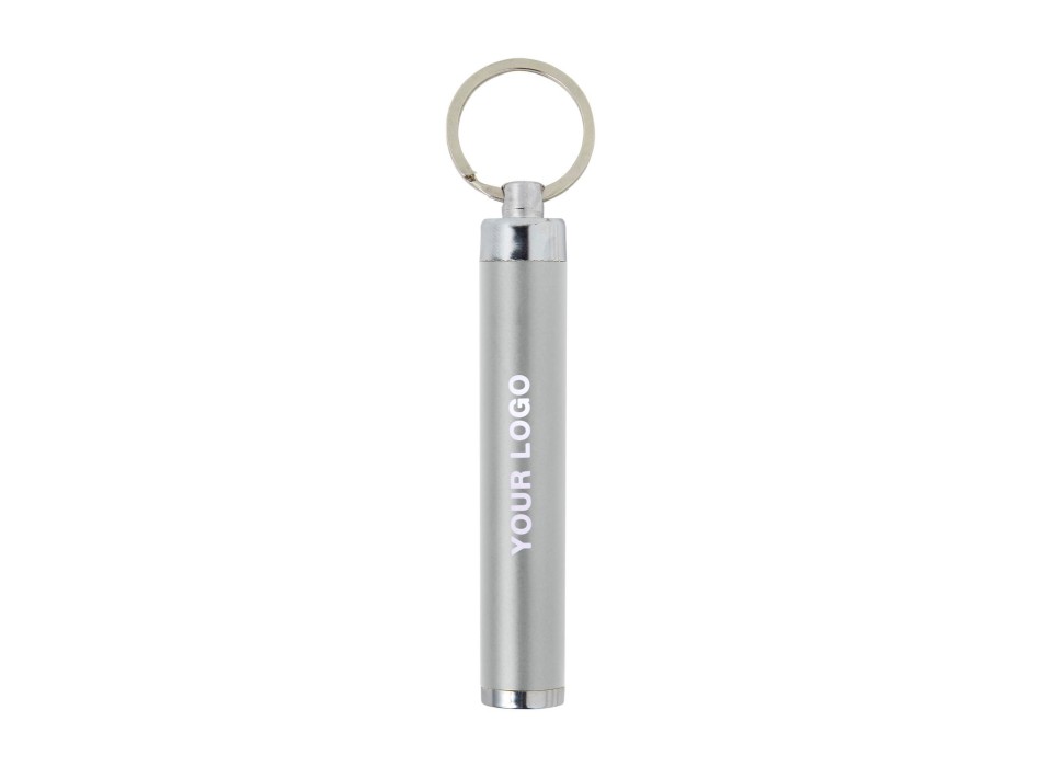 Key chain with flashlight Zola FullGadgets.com