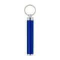 Mini Torcia A Led Tascabile Personalizzabile Con Portachiavi