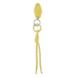 KEYBRAID - Portachiavi corda intrecciata FullGadgets.com