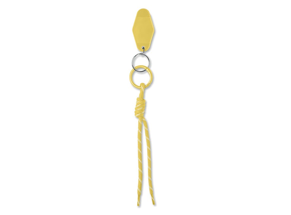 KEYBRAID - Portachiavi corda intrecciata FullGadgets.com