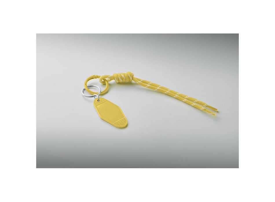 KEYBRAID - Portachiavi corda intrecciata FullGadgets.com