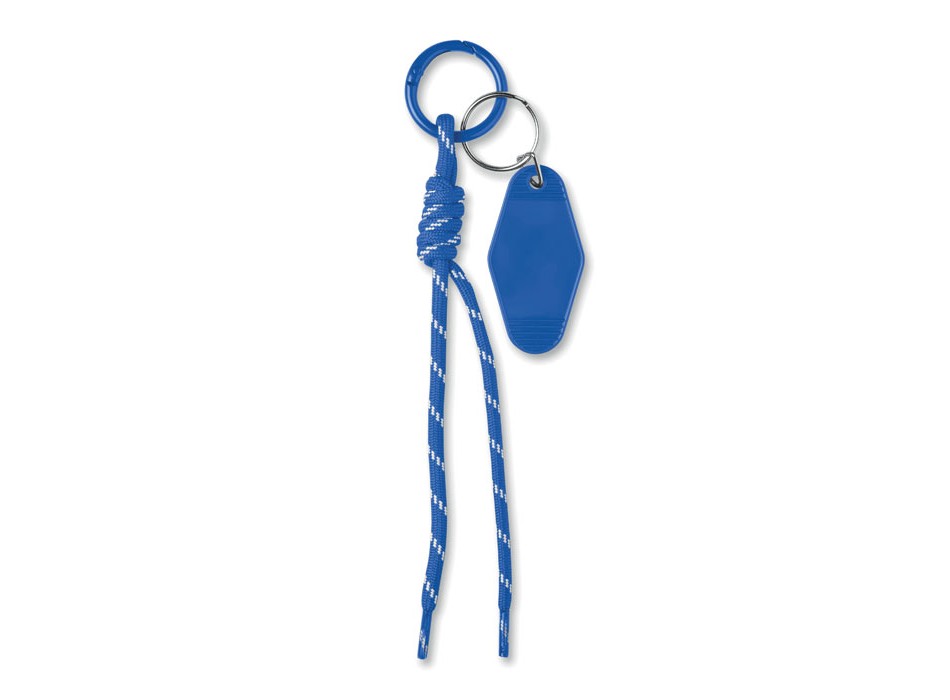 KEYBRAID - Portachiavi corda intrecciata FullGadgets.com