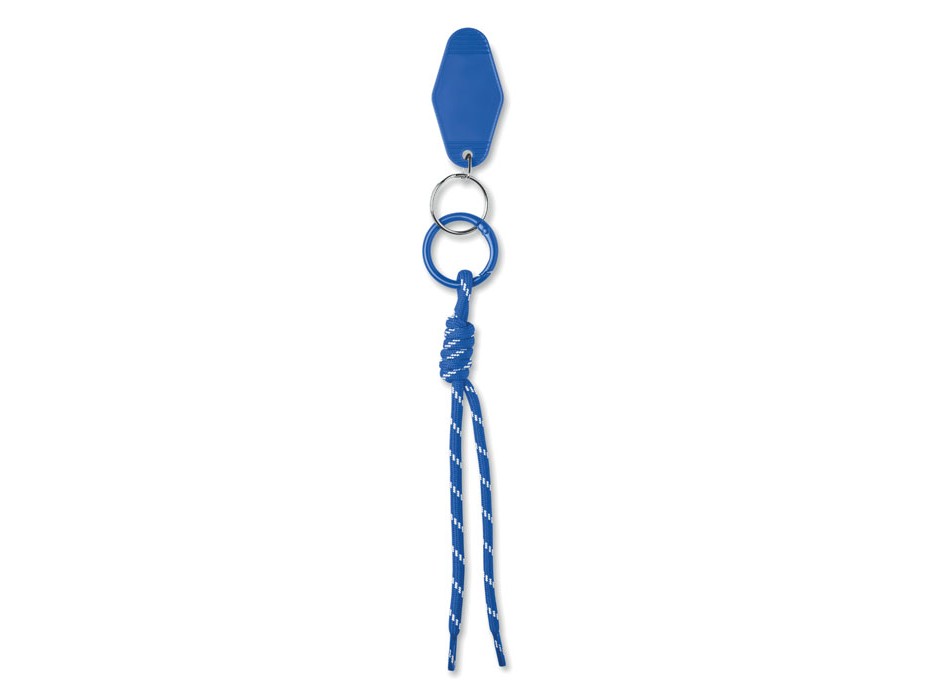 KEYBRAID - Portachiavi corda intrecciata FullGadgets.com