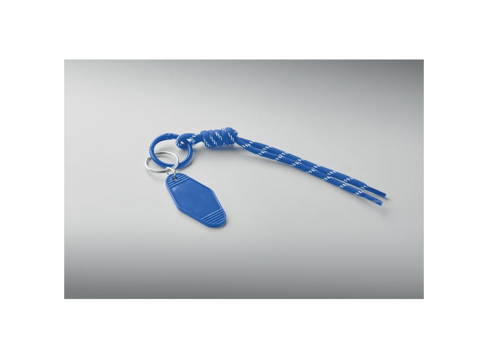 KEYBRAID - Portachiavi corda intrecciata FullGadgets.com