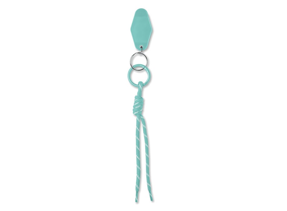 KEYBRAID - Portachiavi corda intrecciata FullGadgets.com
