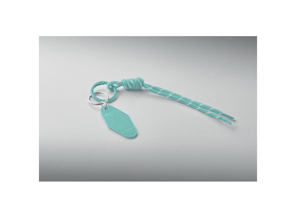 KEYBRAID - Portachiavi corda intrecciata FullGadgets.com