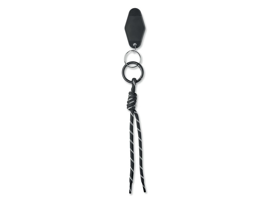 KEYBRAID - Portachiavi corda intrecciata FullGadgets.com