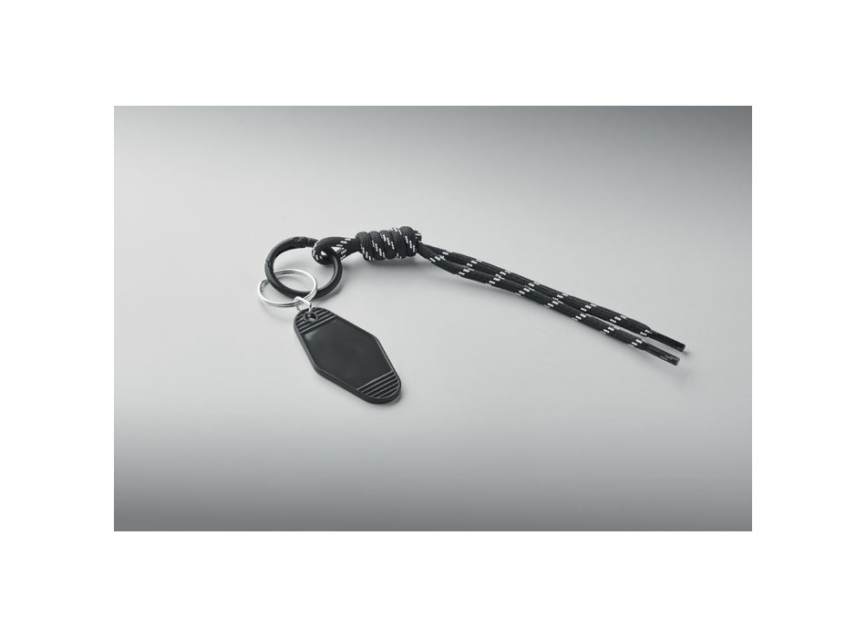 KEYBRAID - Portachiavi corda intrecciata FullGadgets.com