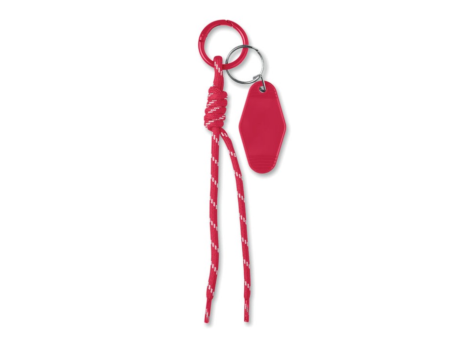KEYBRAID - Portachiavi corda intrecciata FullGadgets.com