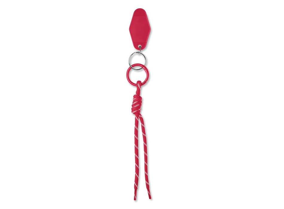 KEYBRAID - Portachiavi corda intrecciata FullGadgets.com