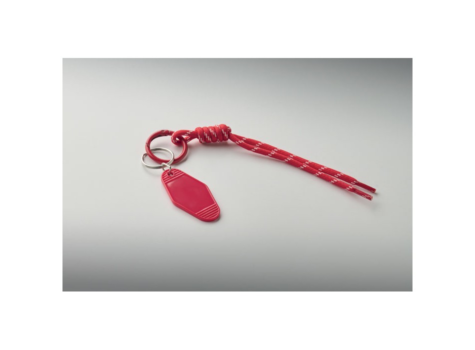KEYBRAID - Portachiavi corda intrecciata FullGadgets.com