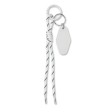 KEYBRAID - Portachiavi corda intrecciata FullGadgets.com