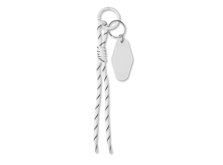 KEYBRAID - Portachiavi corda intrecciata FullGadgets.com