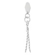 KEYBRAID - Portachiavi corda intrecciata FullGadgets.com