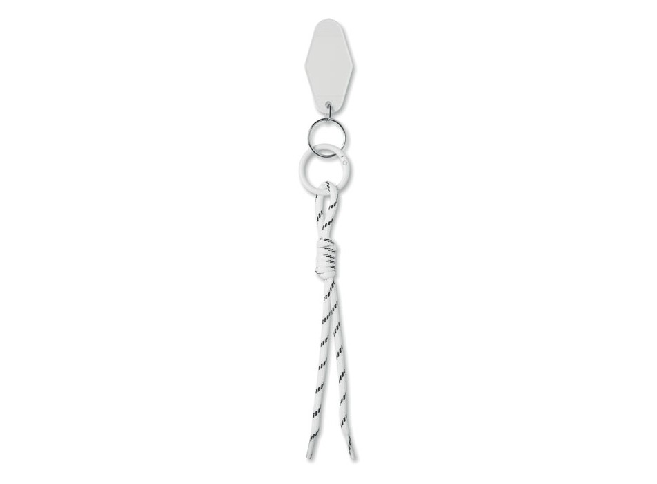 KEYBRAID - Portachiavi corda intrecciata FullGadgets.com