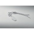 KEYBRAID - Portachiavi corda intrecciata FullGadgets.com