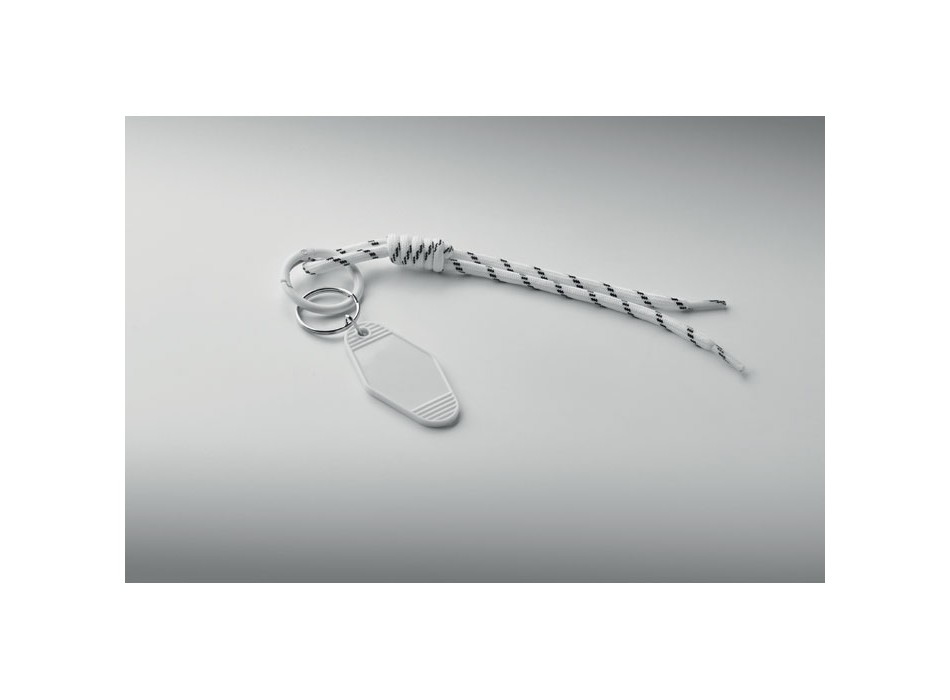 KEYBRAID - Portachiavi corda intrecciata FullGadgets.com