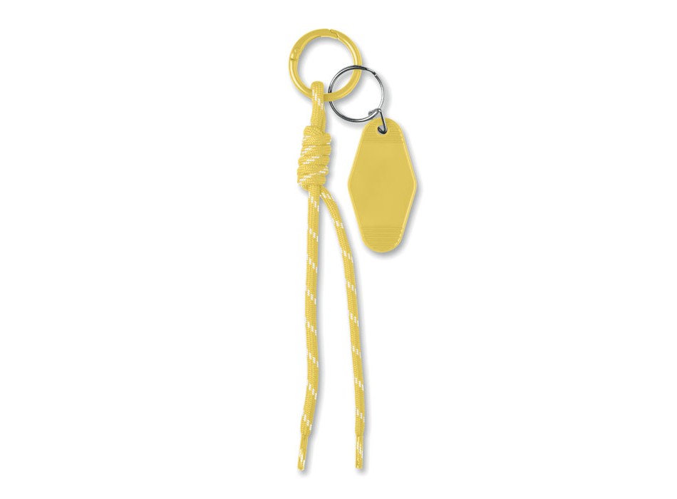KEYBRAID - Portachiavi corda intrecciata FullGadgets.com