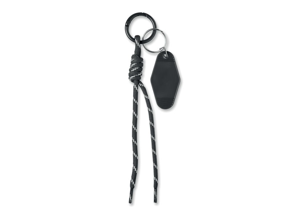 KEYBRAID - Portachiavi corda intrecciata FullGadgets.com