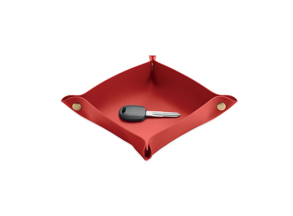 KEYSPOT - Svuotatasche pieghevole in PU FullGadgets.com