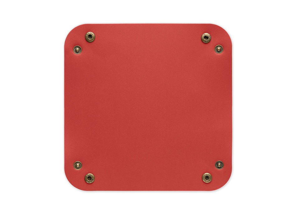KEYSPOT - Svuotatasche pieghevole in PU FullGadgets.com
