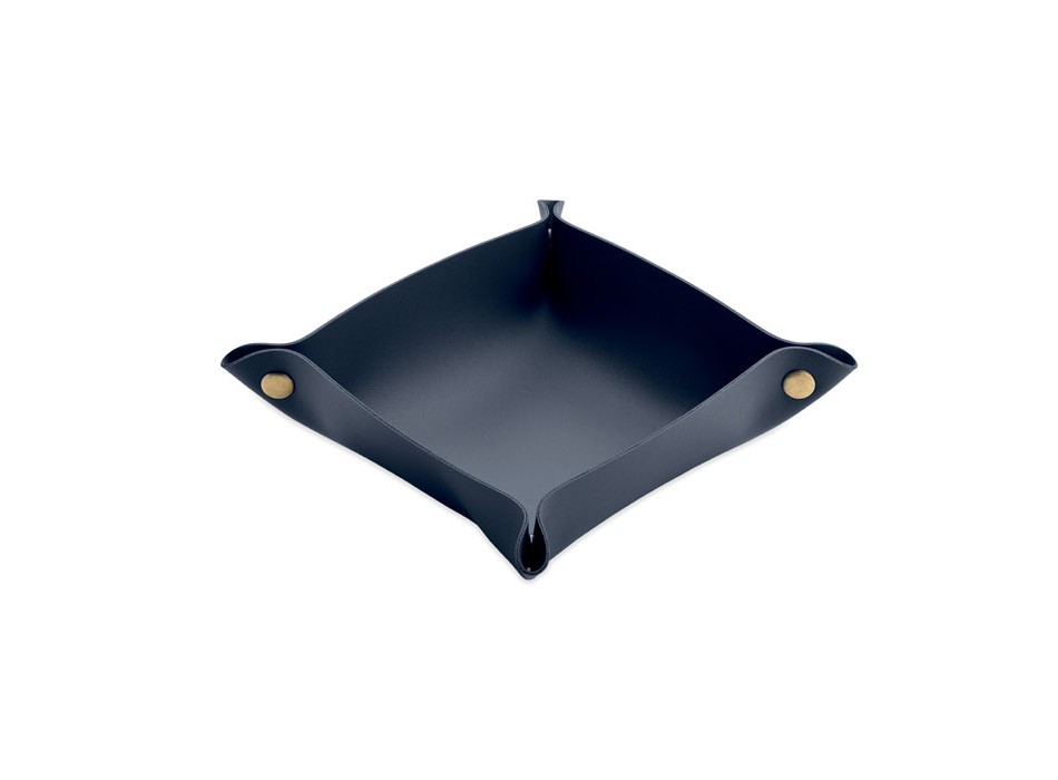 KEYSPOT - Svuotatasche pieghevole in PU FullGadgets.com