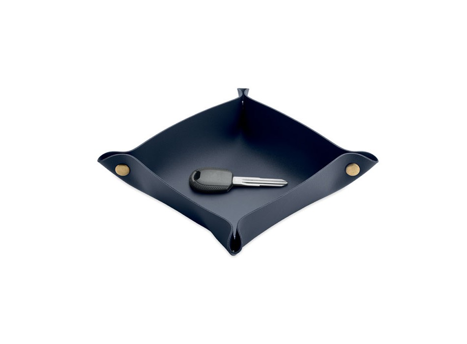 KEYSPOT - Svuotatasche pieghevole in PU FullGadgets.com