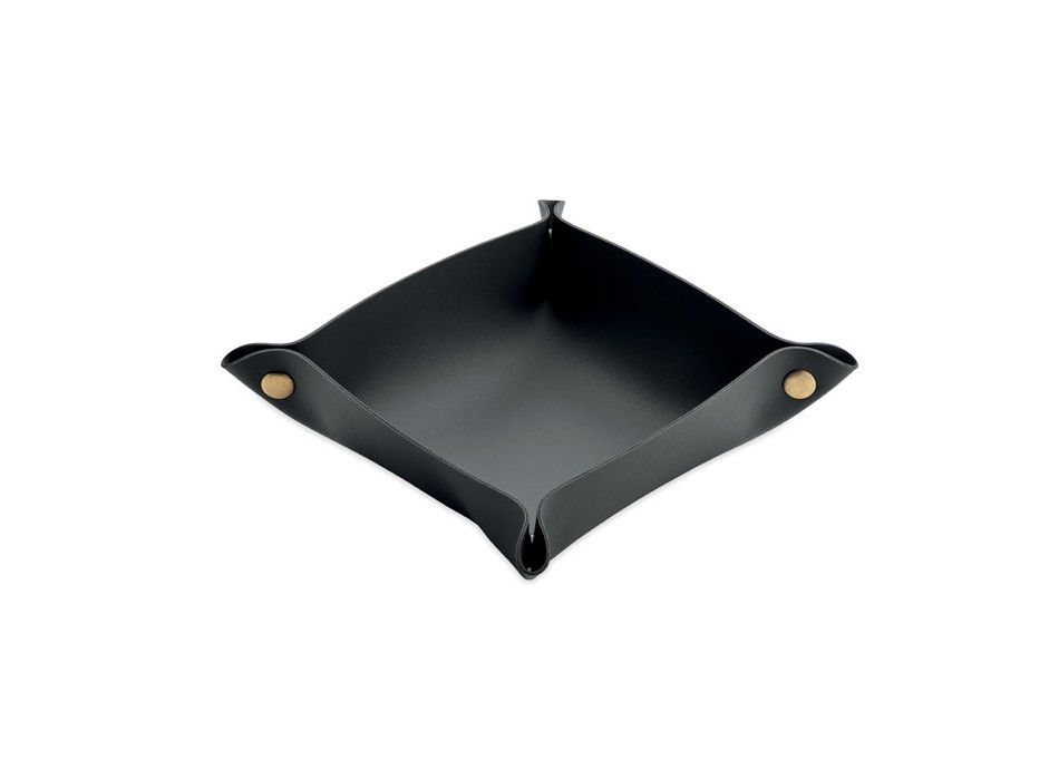 KEYSPOT - Svuotatasche pieghevole in PU FullGadgets.com