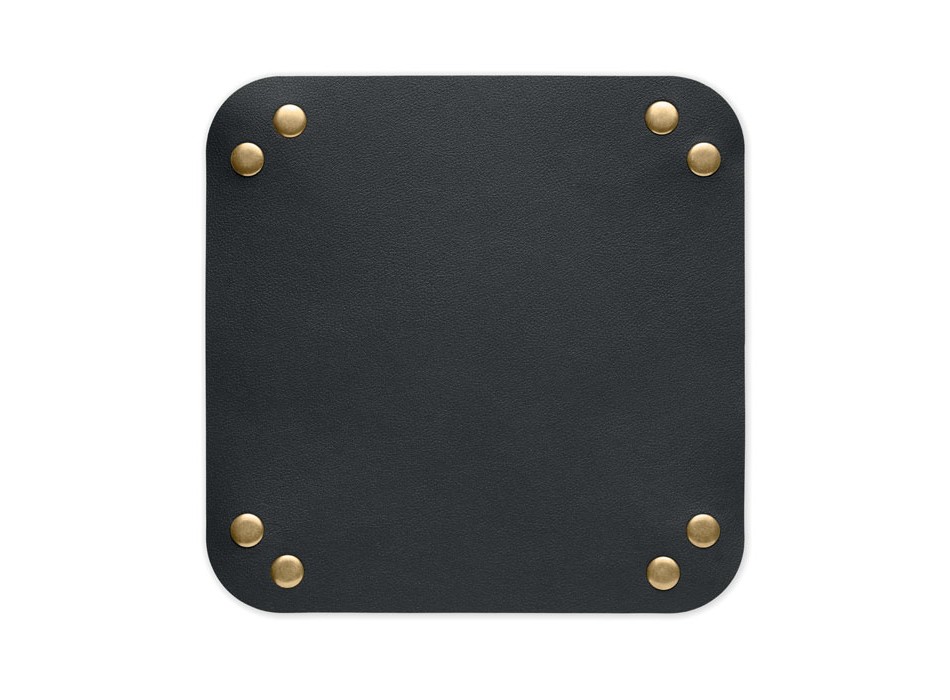 KEYSPOT - Svuotatasche pieghevole in PU FullGadgets.com
