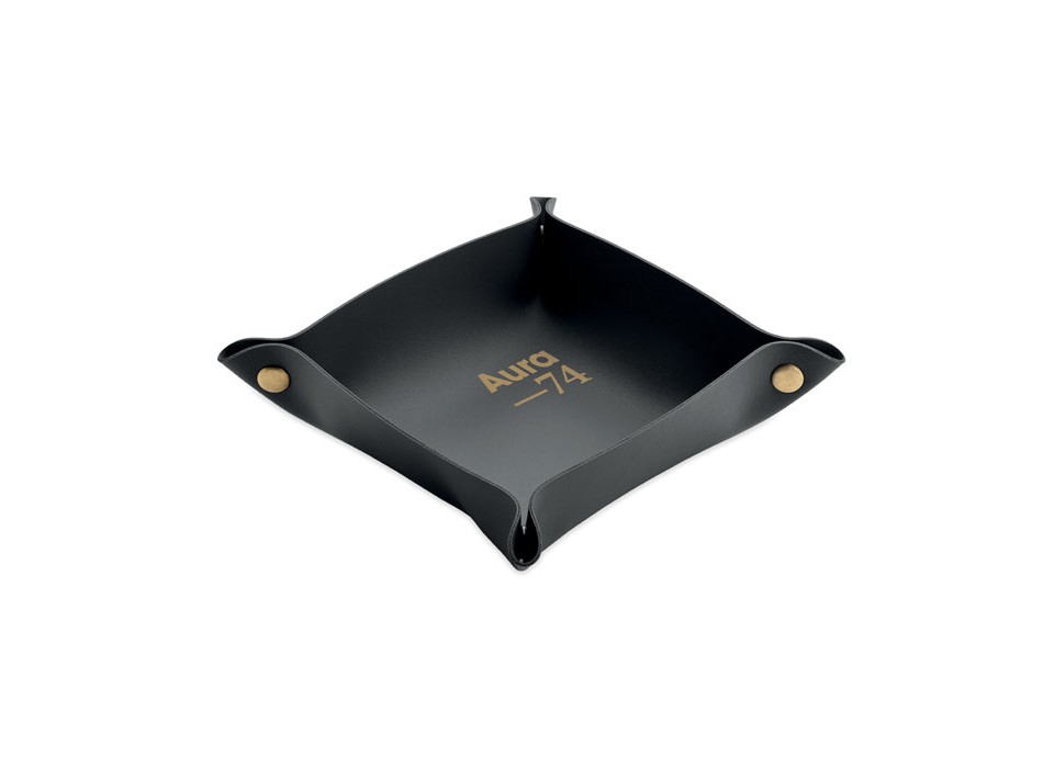 KEYSPOT - Svuotatasche pieghevole in PU FullGadgets.com