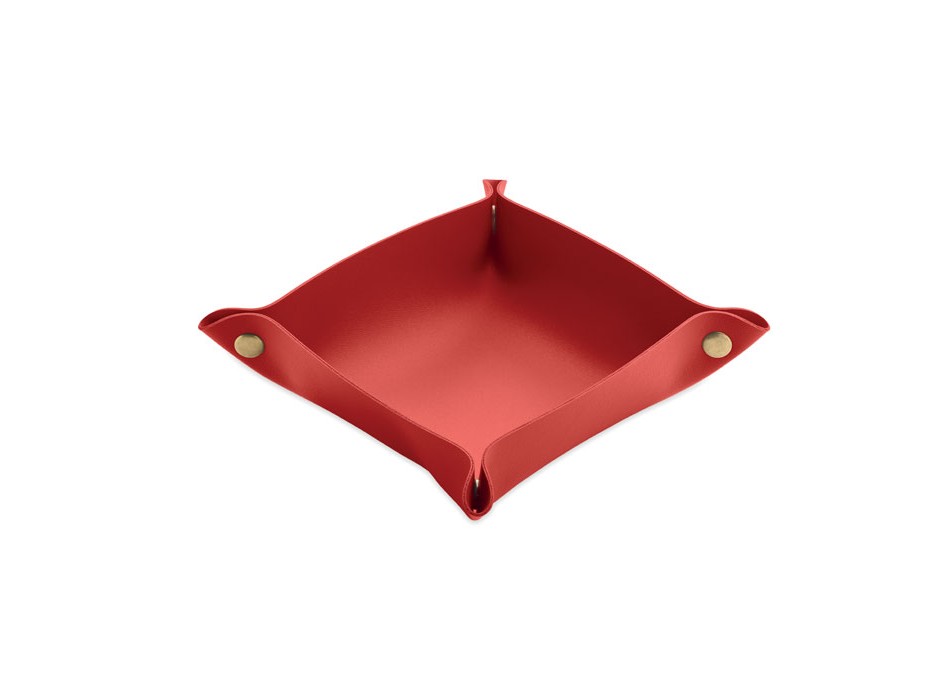 KEYSPOT - Svuotatasche pieghevole in PU FullGadgets.com