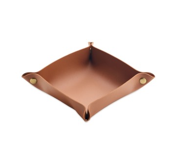 KEYSPOT - Svuotatasche pieghevole in PU FullGadgets.com