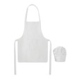 KID CHEF - Set da cucina per bambini FullGadgets.com