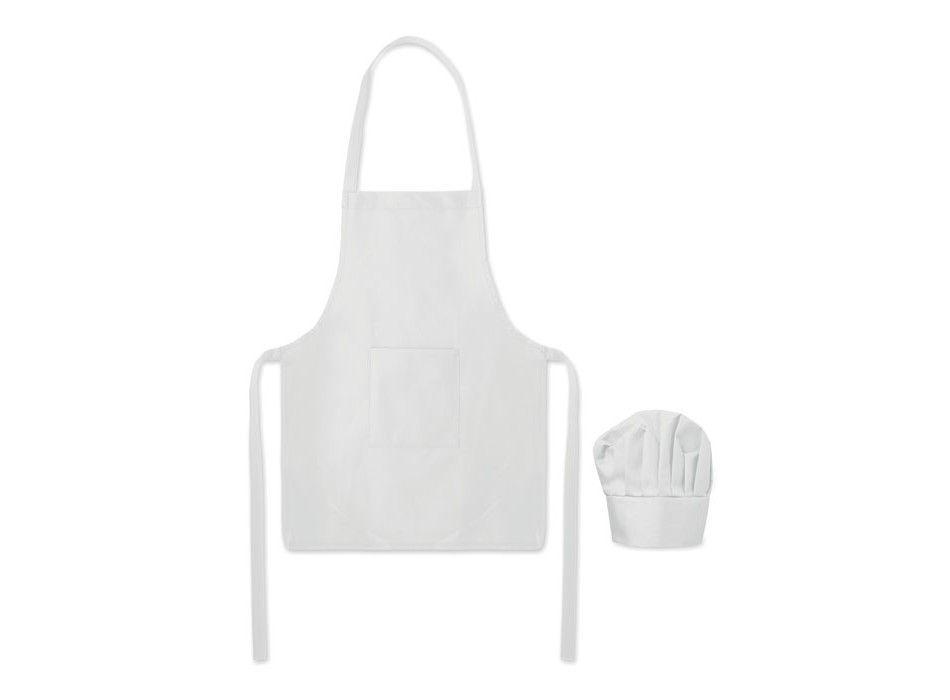 KID CHEF - Set da cucina per bambini FullGadgets.com