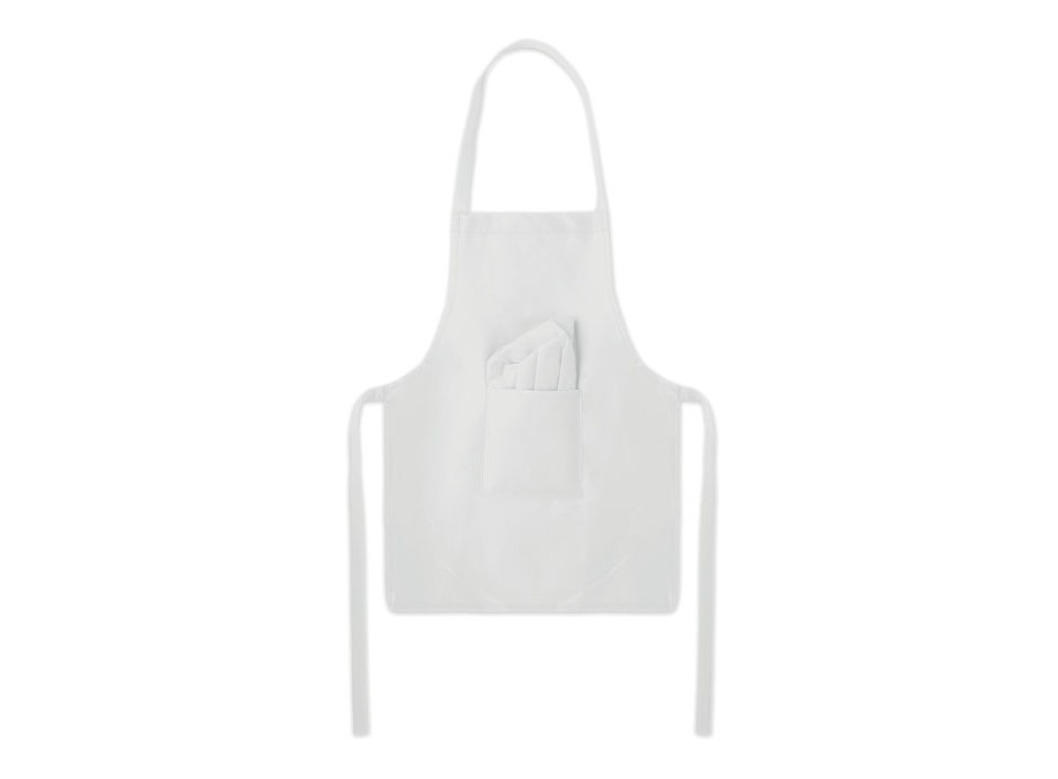 KID CHEF - Set da cucina per bambini FullGadgets.com