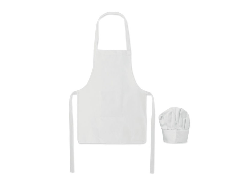 KID CHEF - Set da cucina per bambini FullGadgets.com
