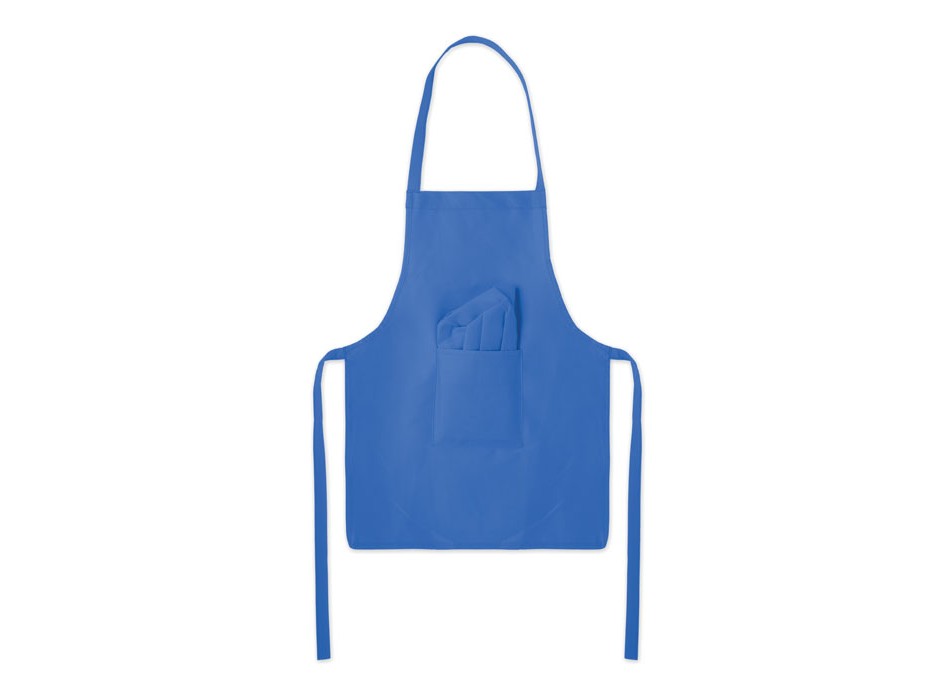 KID CHEF - Set da cucina per bambini FullGadgets.com