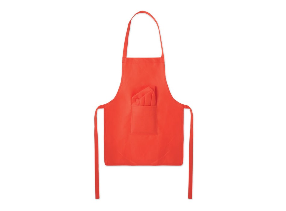 KID CHEF - Set da cucina per bambini FullGadgets.com