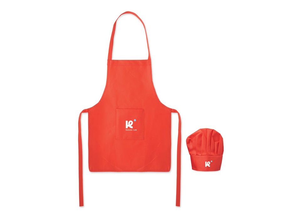 KID CHEF - Set da cucina per bambini FullGadgets.com