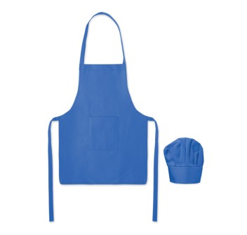 KID CHEF - Set da cucina per bambini FullGadgets.com