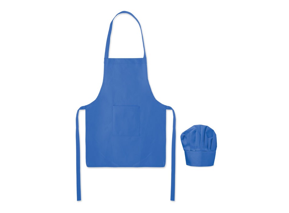 KID CHEF - Set da cucina per bambini FullGadgets.com