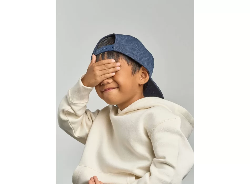 Kid Snap Back-S FullGadgets.com