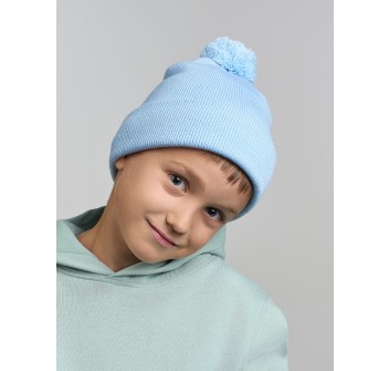 Kid Wind-S With Pompom FullGadgets.com
