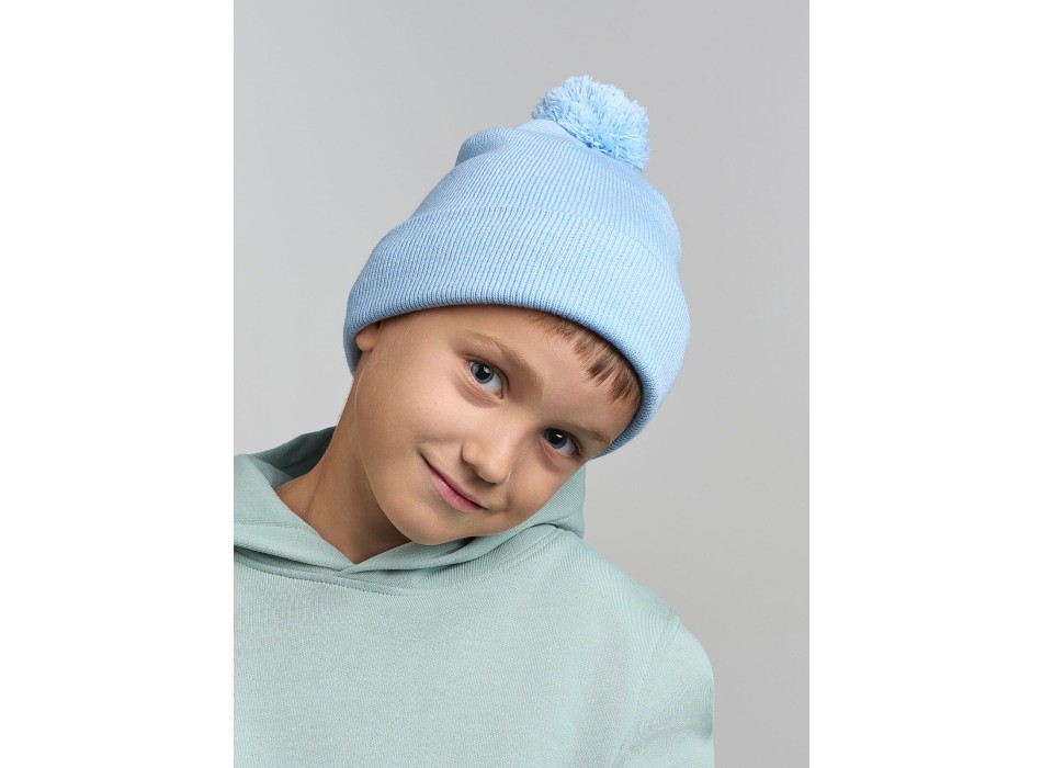 Kid Wind-S With Pompom FullGadgets.com