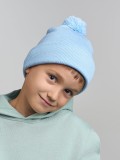 Kid wind-s with pom pom
