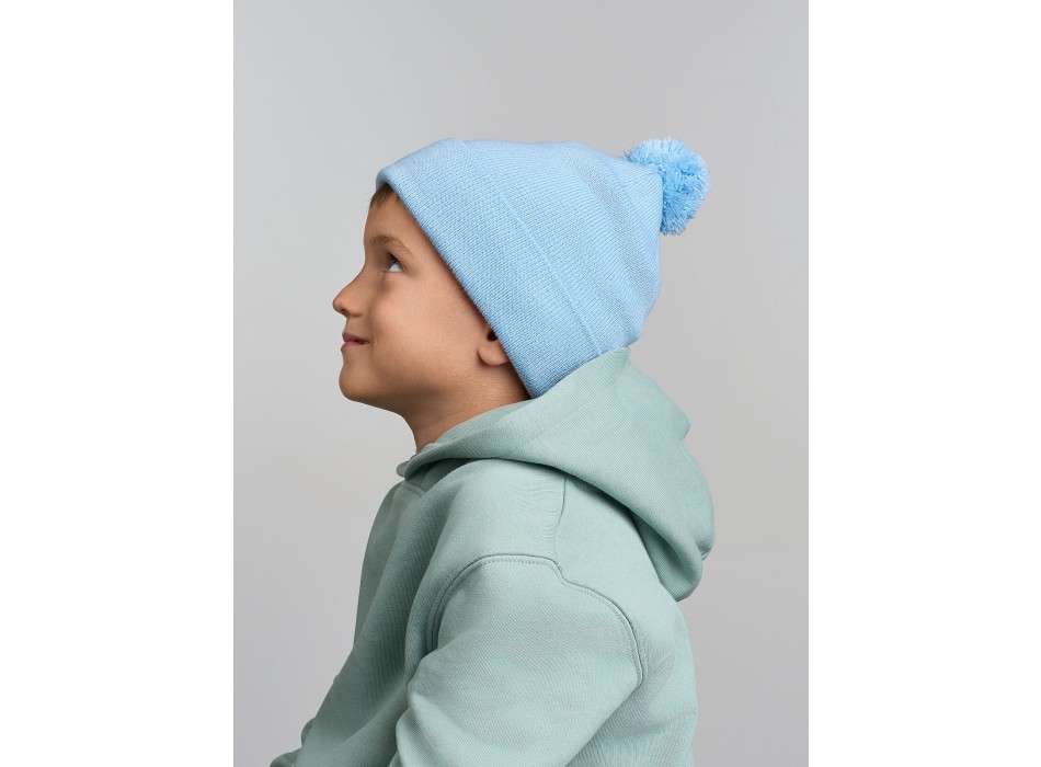 Kid Wind-S With Pompom FullGadgets.com