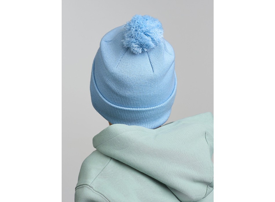 Kid Wind-S With Pompom FullGadgets.com